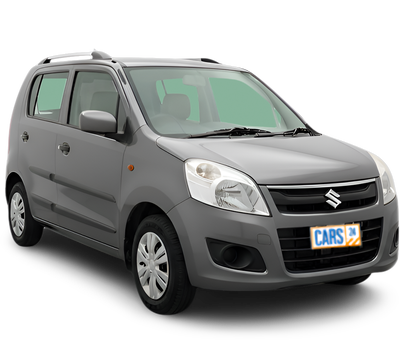 Maruti Wagon R 1.0-img